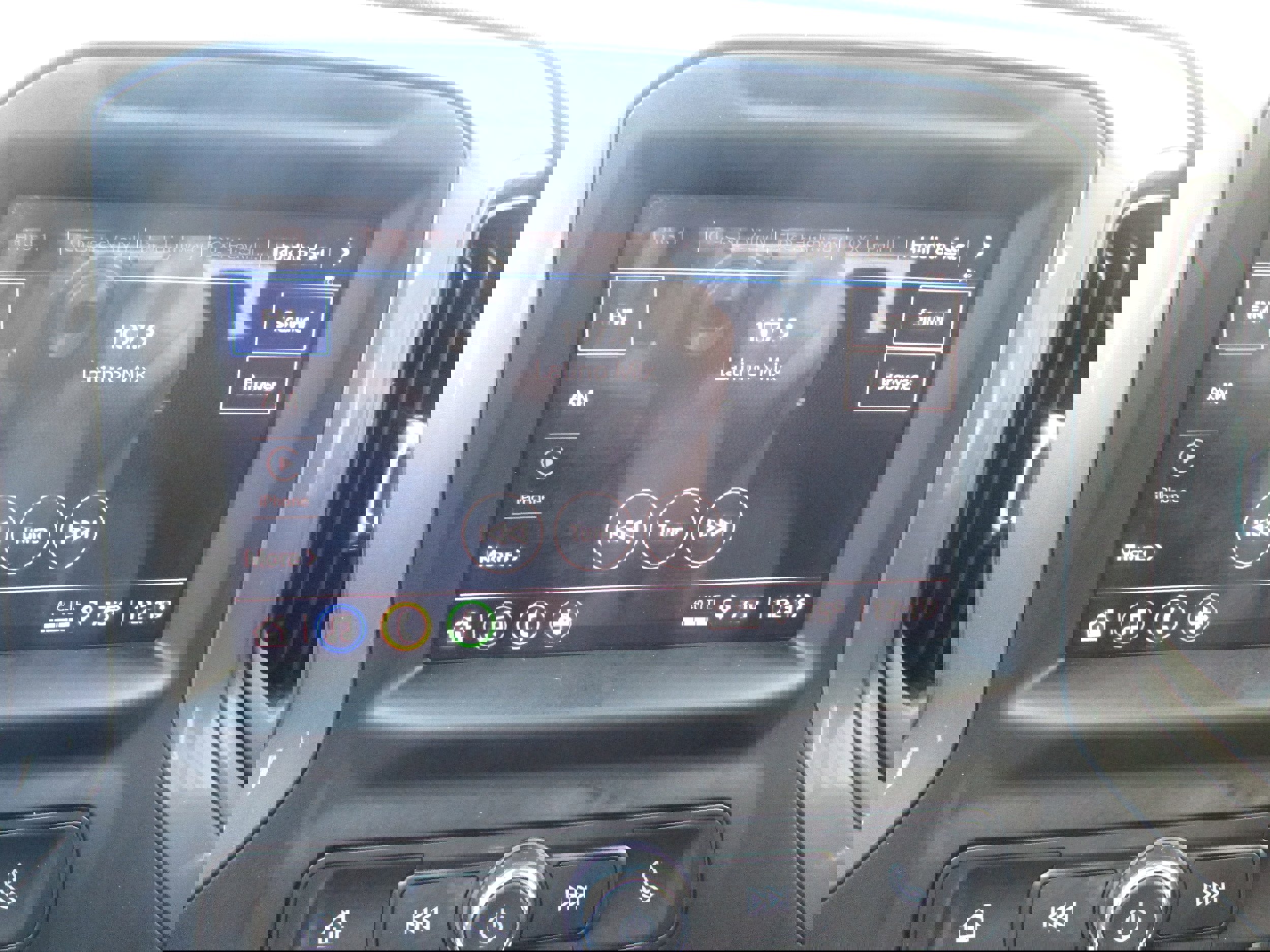 Used 2024 GMC Sierra 2500 Pro w/ 1SA Pro Safety Plus Package image 16