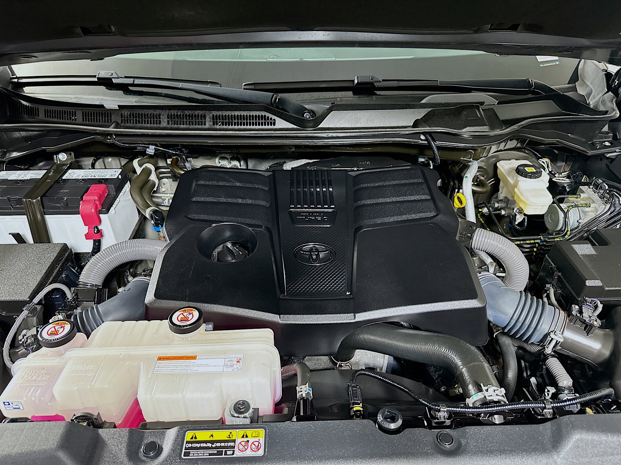 Used 2022 Toyota Tundra SR5 image 32