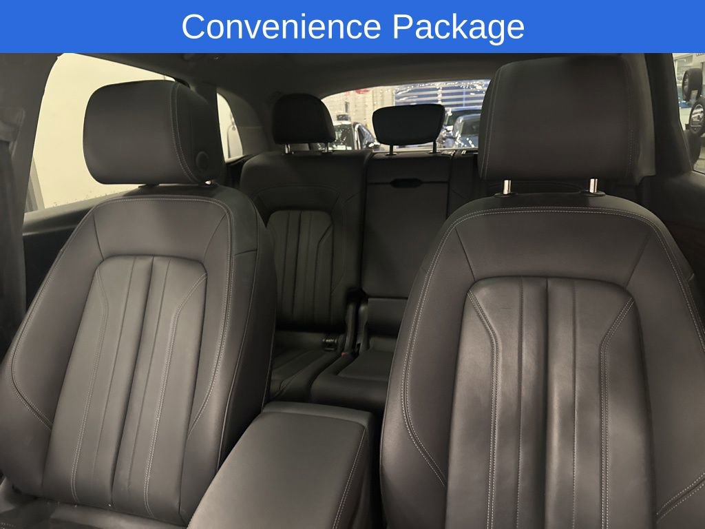 Used 2023 Audi Q5 2.0T Premium Plus w/ Premium Plus Package image 22