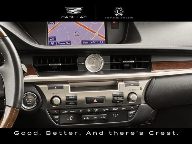 Used 2013 Lexus ES 350 w/ Premium Pkg FWD image 18