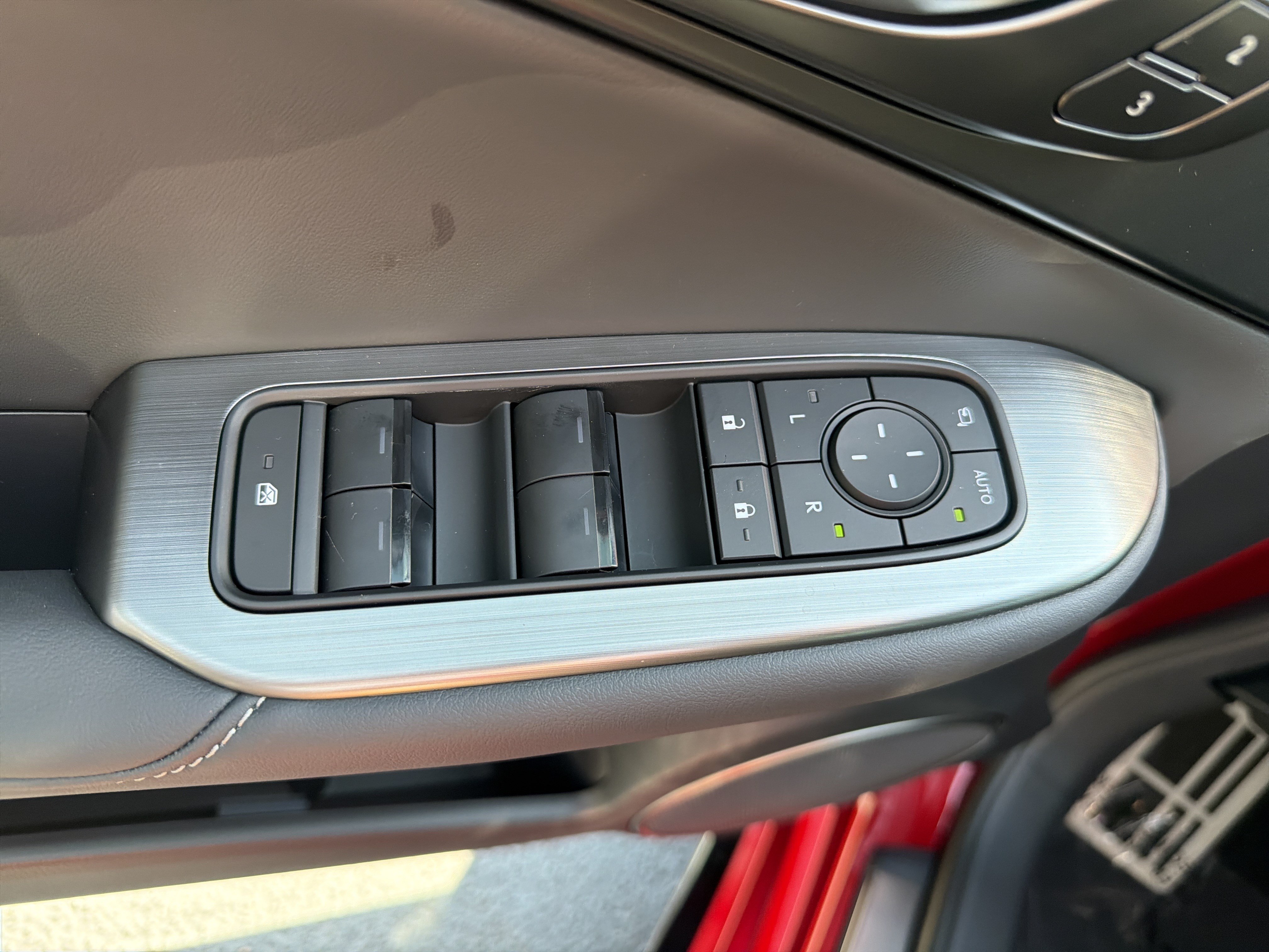 New 2026 Lexus IS 350 F Sport w/ Technology Package RWD image 14
