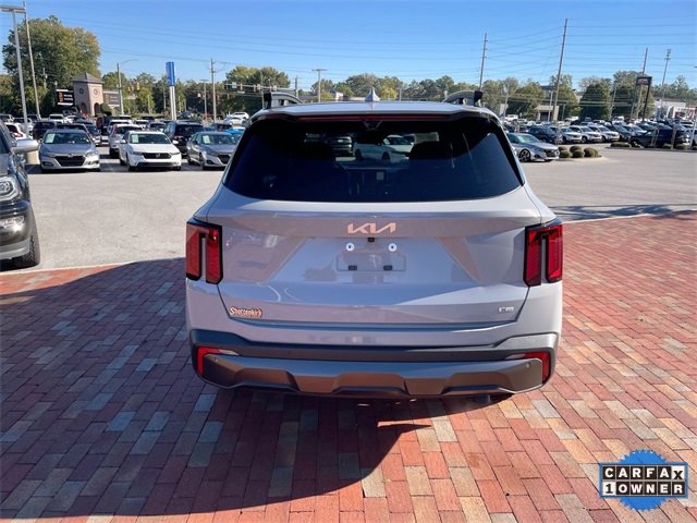 Used 2024 Kia Sorento SX Prestige image 35