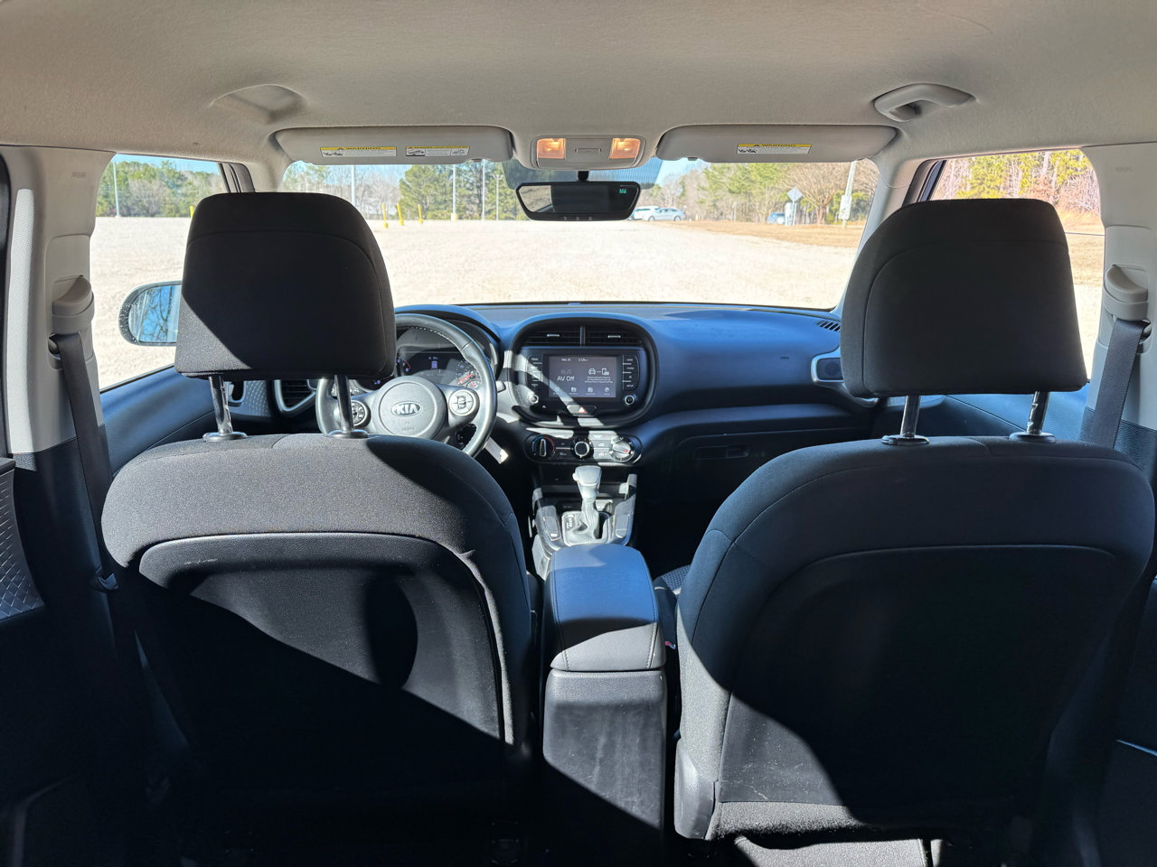 Used 2020 Kia Soul X-Line image 20