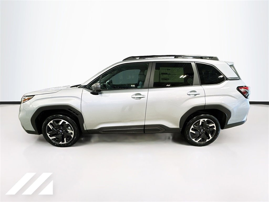 New 2026 Subaru Forester Limited image 8