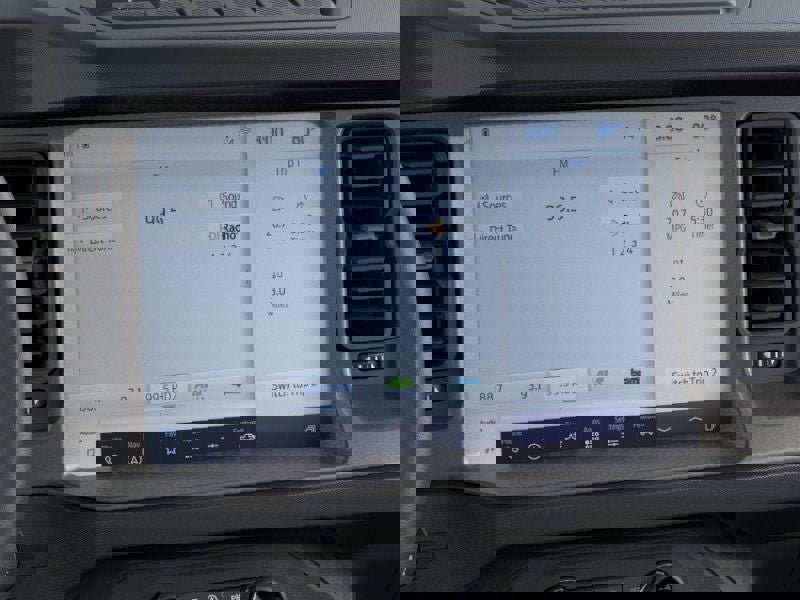 New 2025 Ford Bronco Badlands image 15