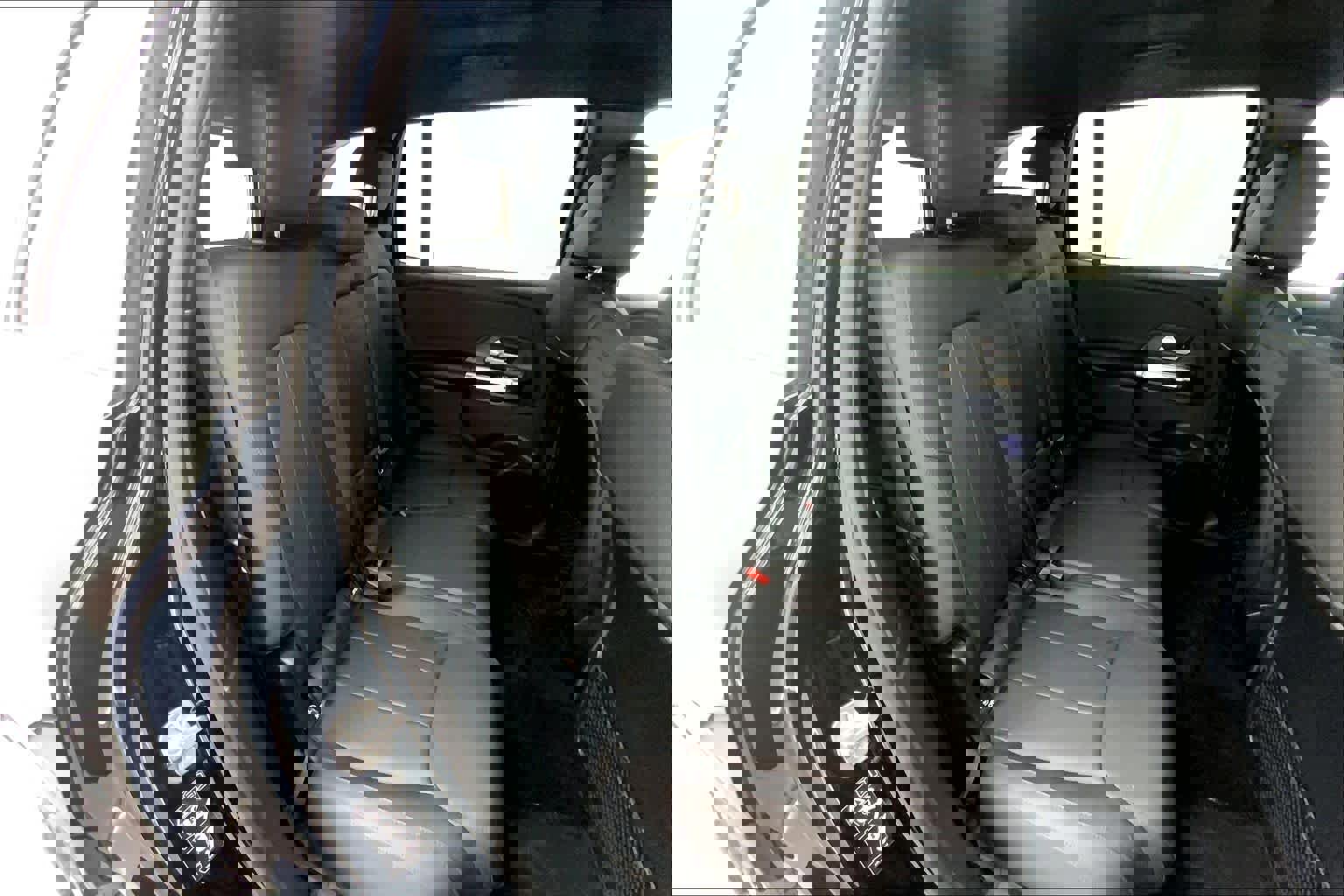 Used 2025 Mercedes-Benz GLB 250 image 14