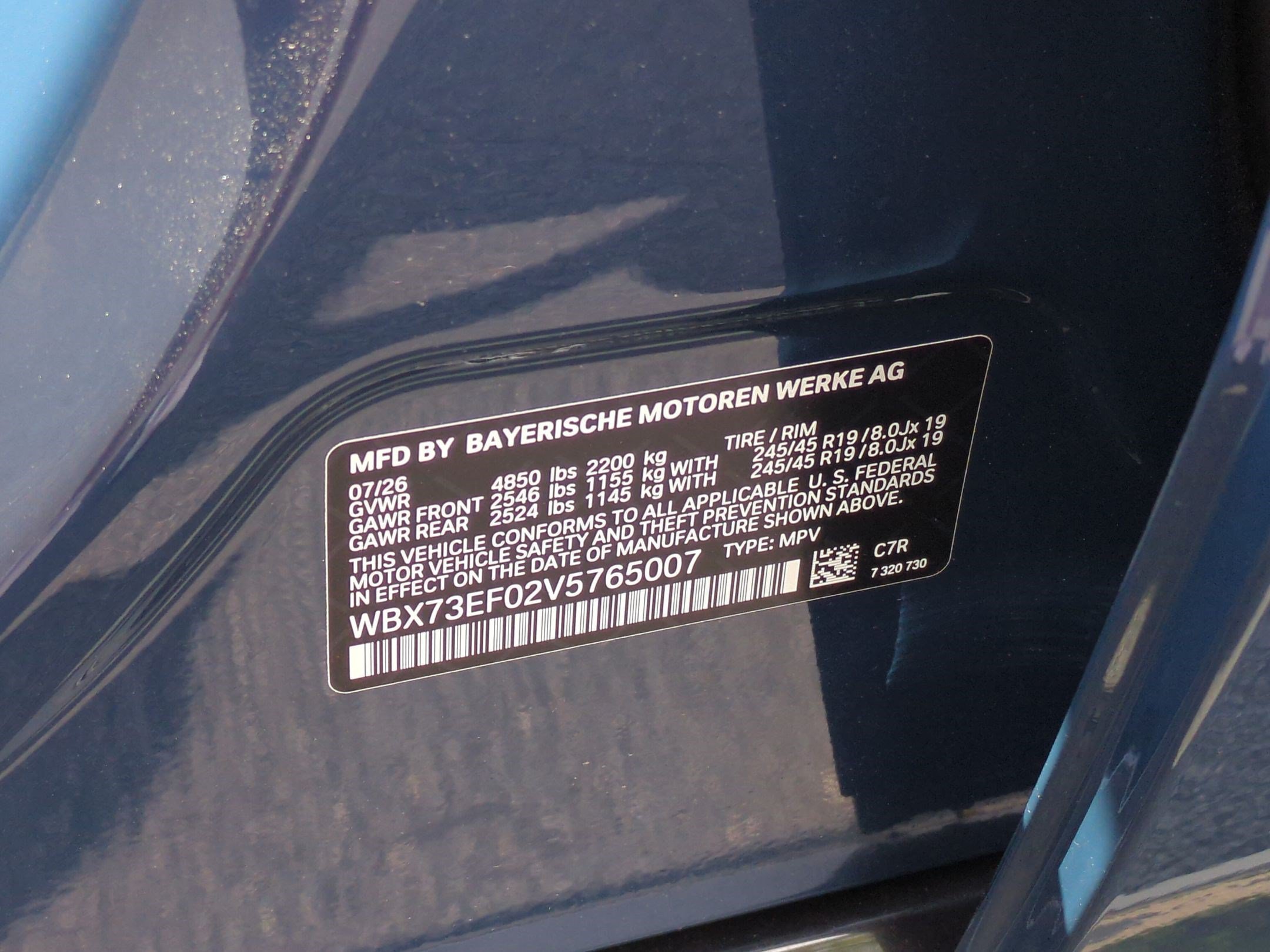 Used 2027 BMW X1 xDrive28i AWD/4WD image 35
