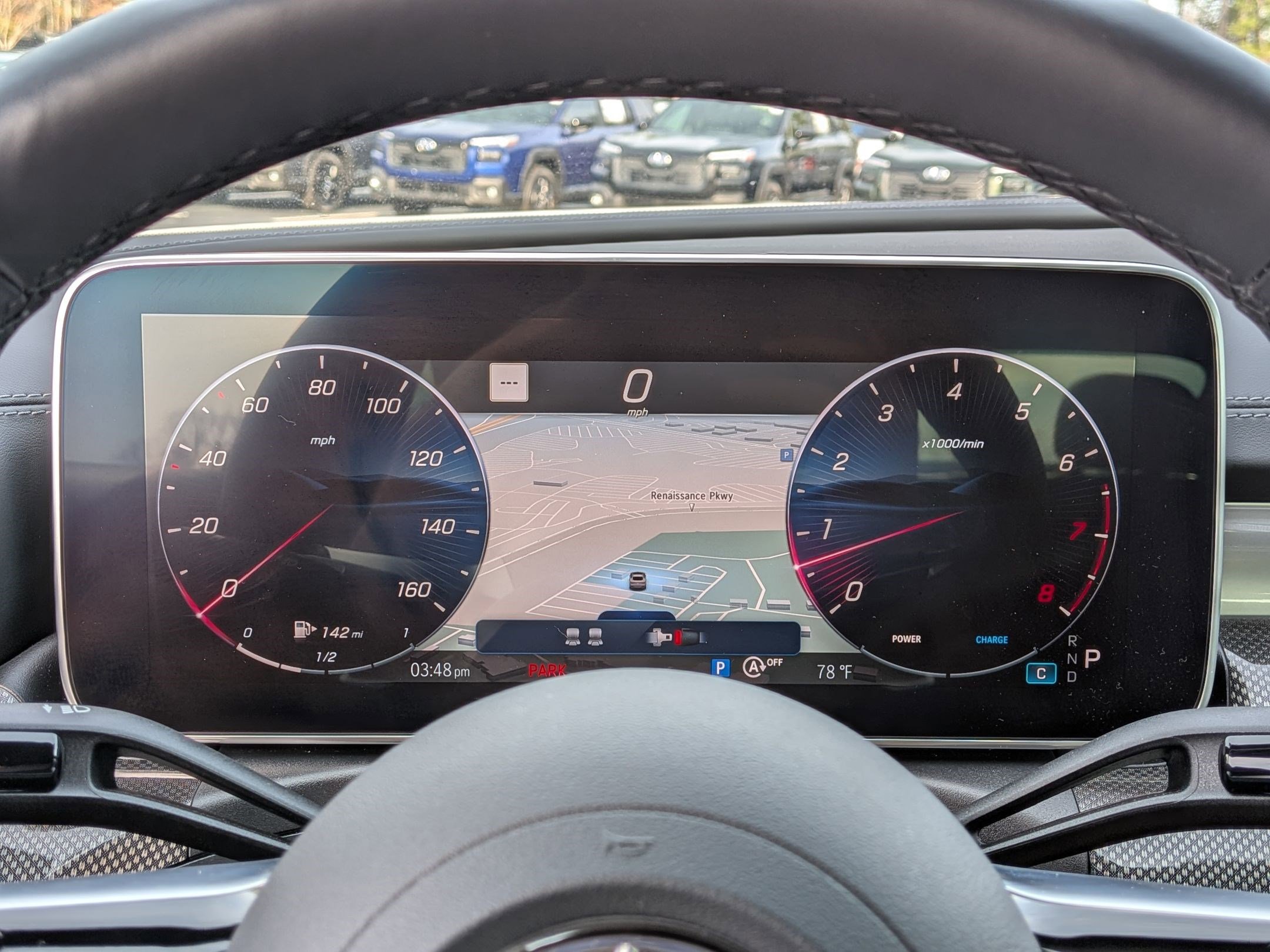 Certified 2024 Mercedes-Benz CLE 300 CLE 300 image 21