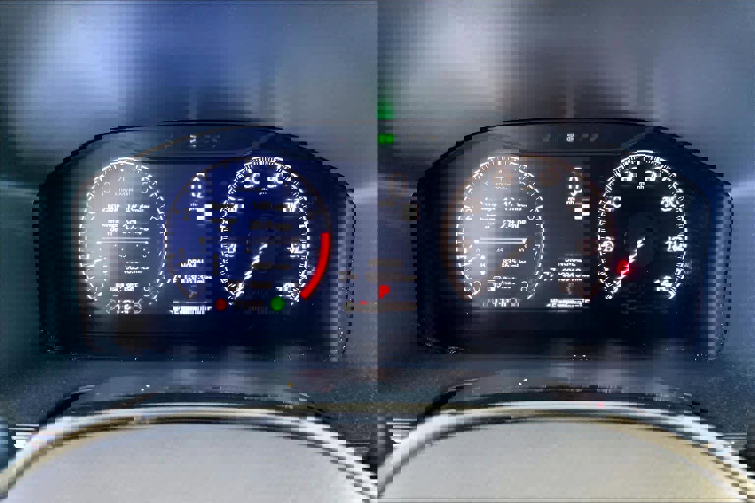 Used 2025 Honda CR-V EX-L image 26