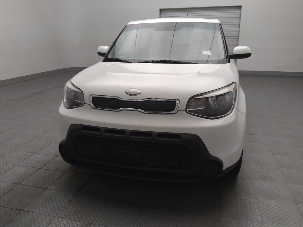 Used 2016 Kia Soul FWD image 15