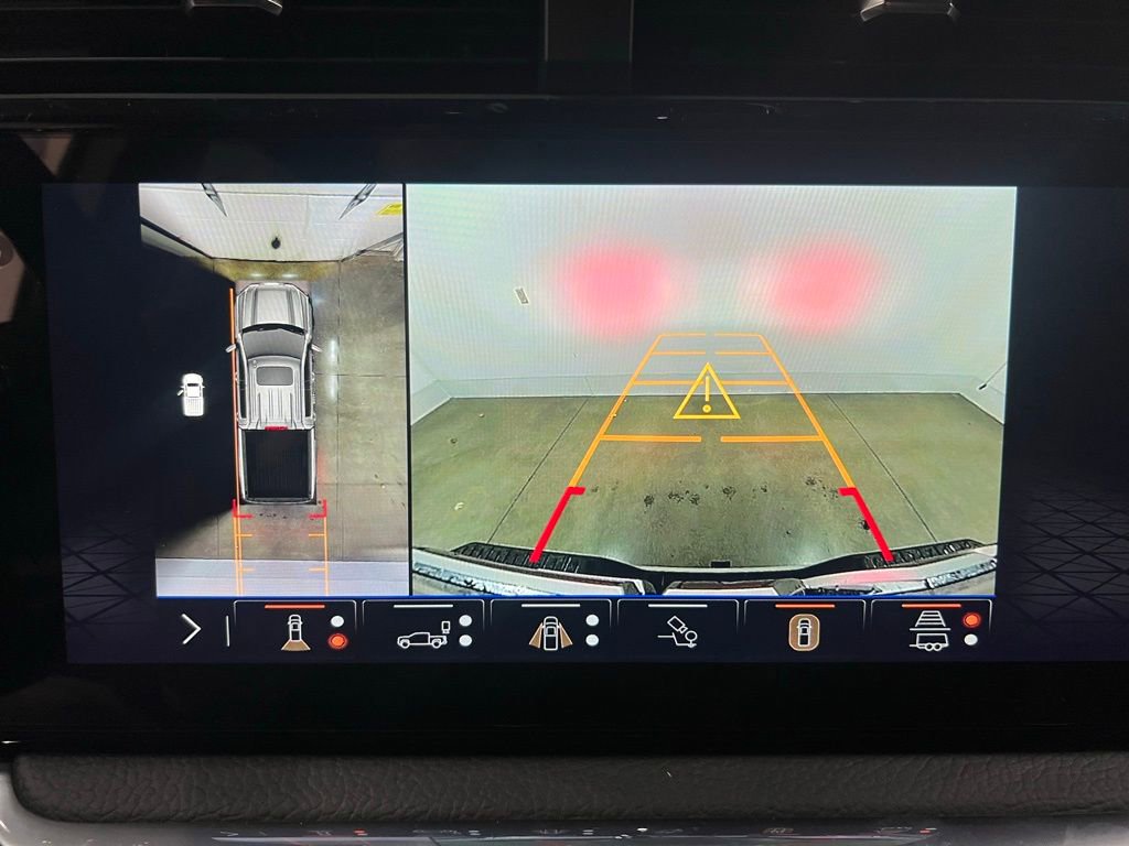 New 2026 GMC Sierra 1500 Denali w/ Technology Package image 24