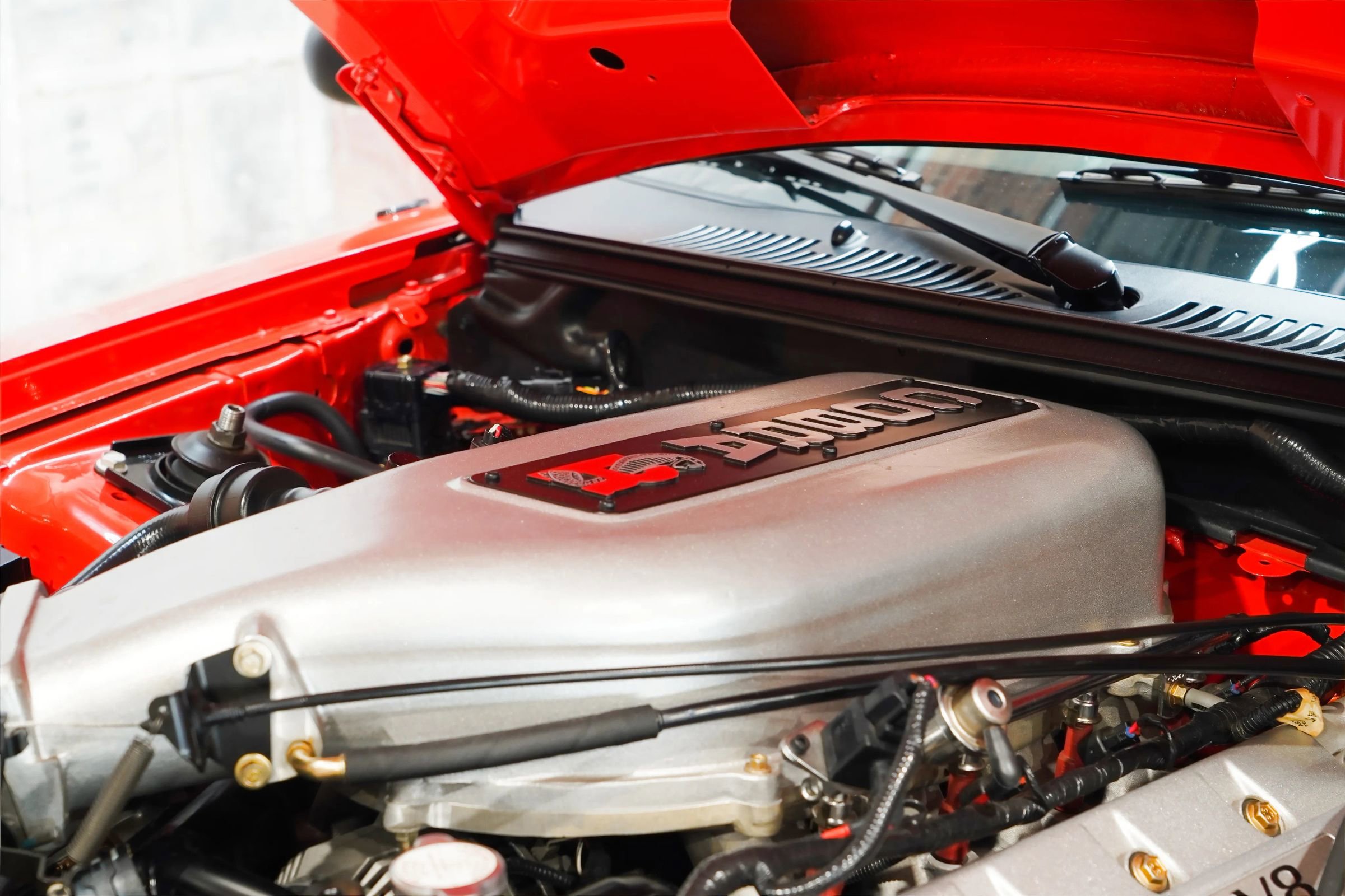 Used 2000 Ford Mustang Cobra RWD image 34
