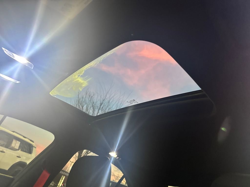 Used 2022 Cadillac CT4 V w/ Cold Weather Package image 23