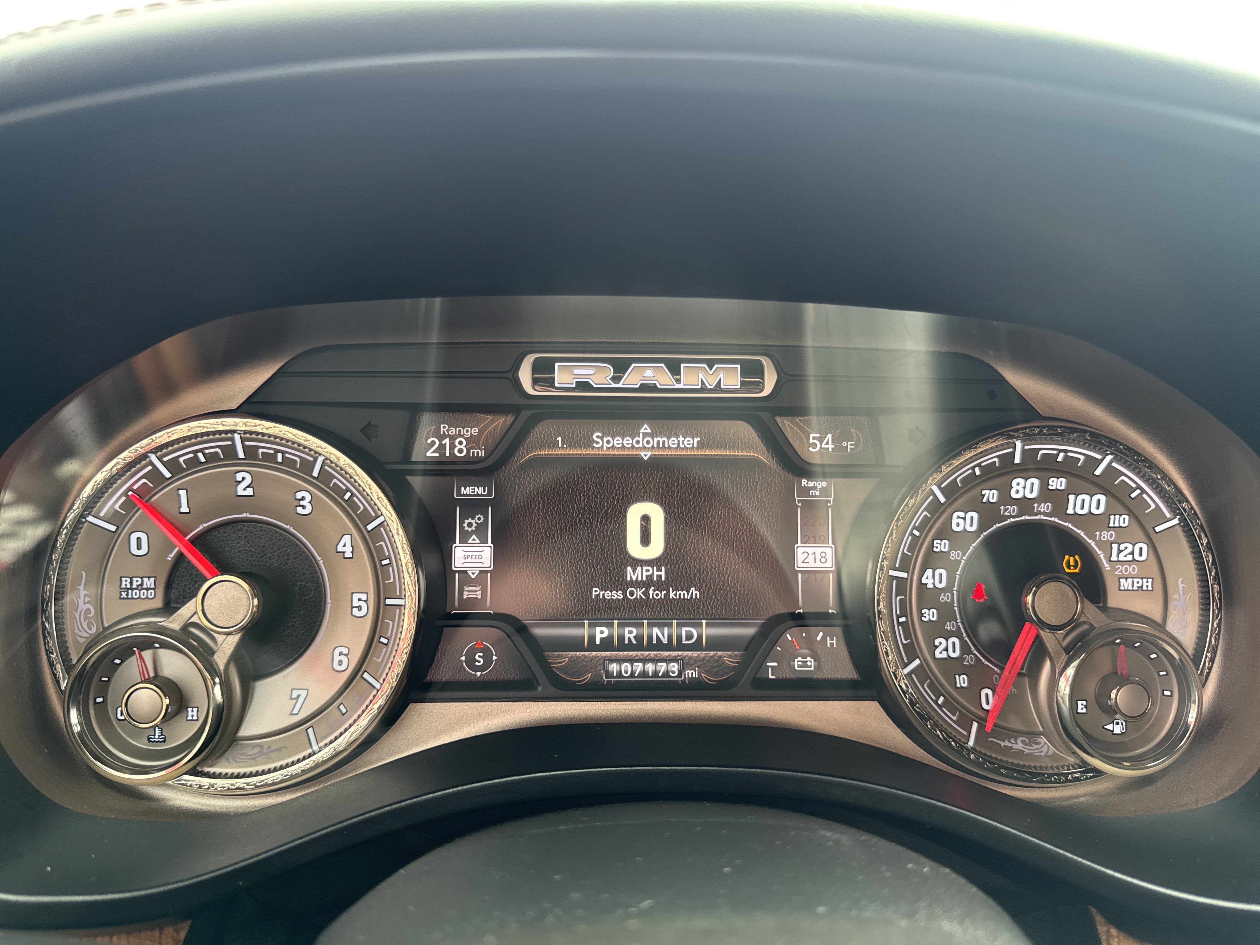 Used 2019 RAM 1500 Limited image 20