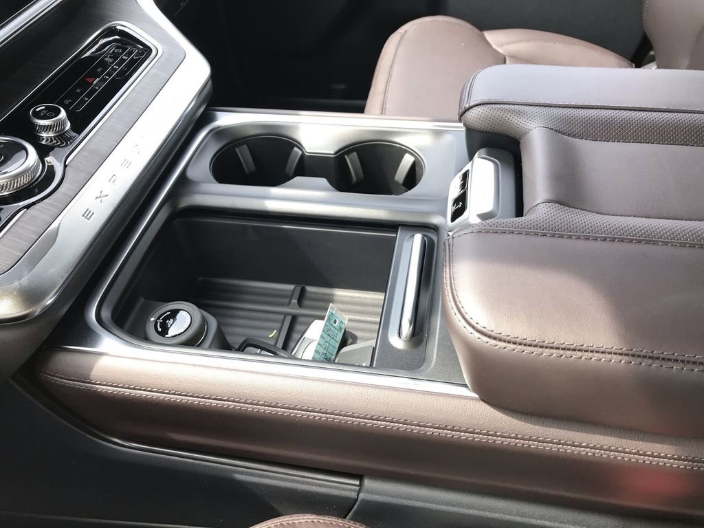 New 2026 Ford Expedition Max Platinum w/ Platinum Ultimate Package image 21