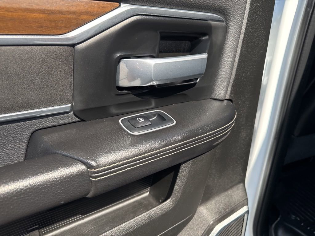 Used 2022 RAM 2500 Laramie image 41