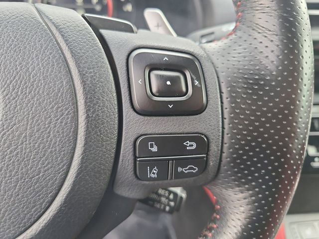 Used 2023 Lexus IS 350 F Sport w/ Navigation Package image 28