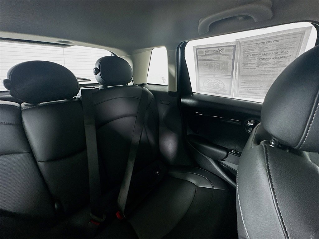 Used 2021 MINI Cooper S image 14