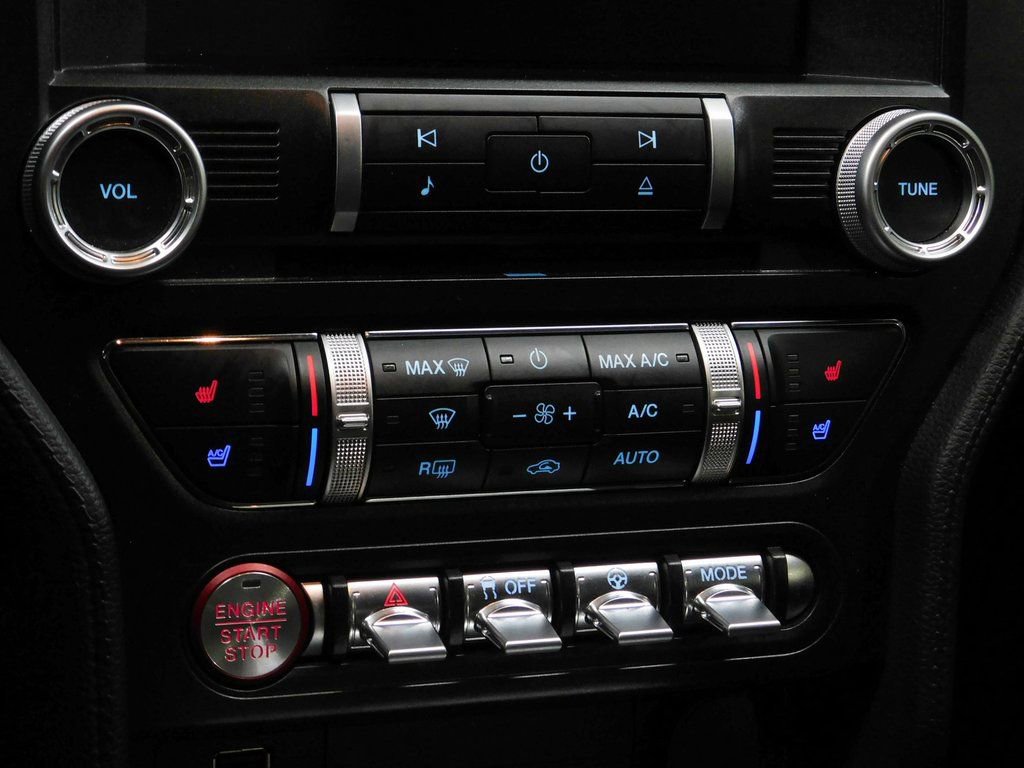 Used 2020 Ford Mustang GT Premium w/ Equipment Group 401A image 61