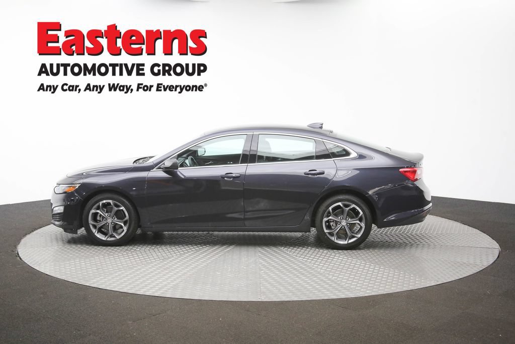 Used 2023 Chevrolet Malibu LT FWD image 55
