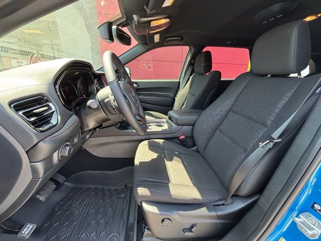 New 2026 Dodge Durango GT AWD/4WD image 14