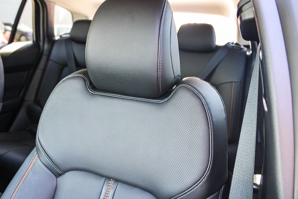 Used 2025 MAZDA CX-50 2.5 Hybrid w/ Premium Plus Pkg image 25