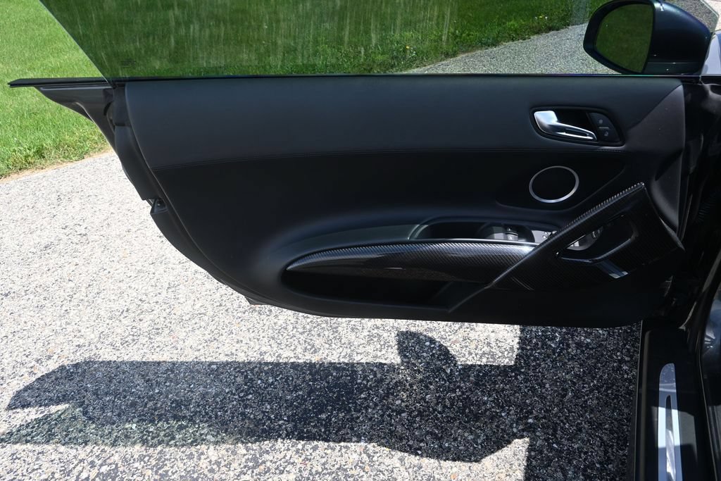 Used 2011 Audi R8 V10 AWD/4WD image 20