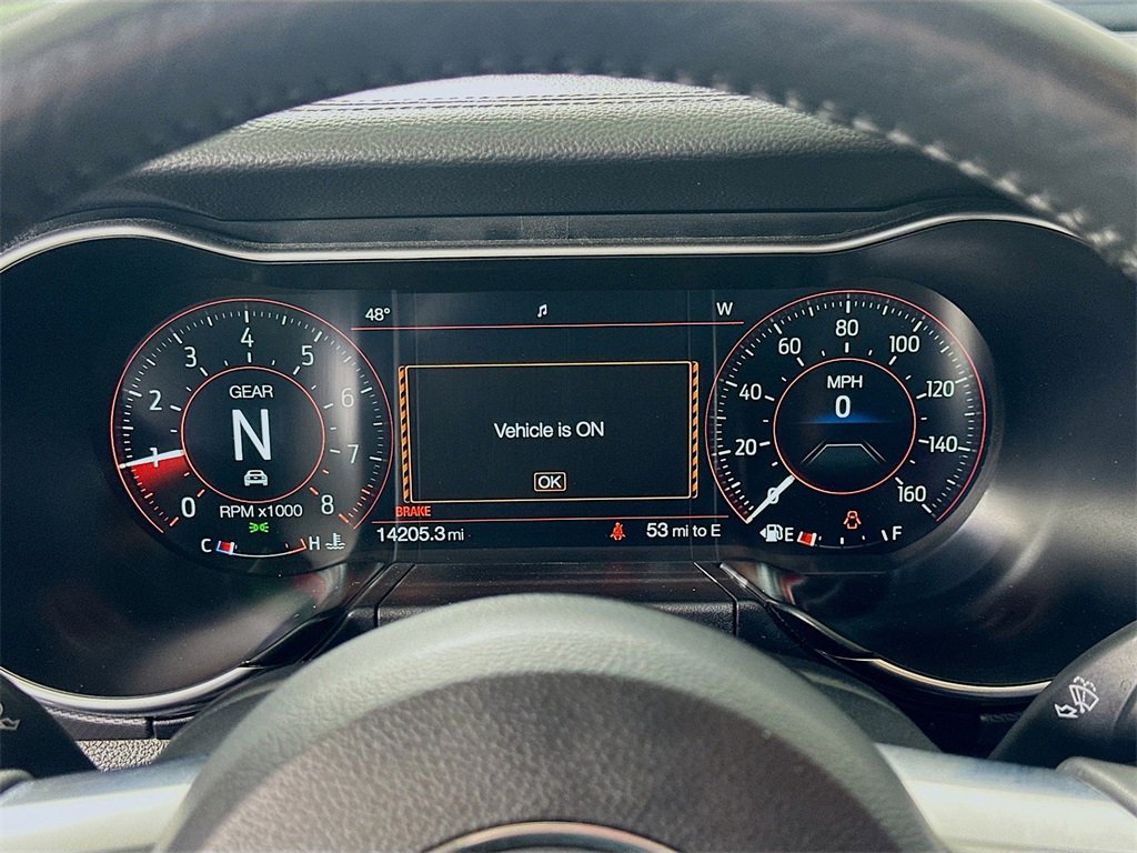 Used 2021 Ford Mustang GT Premium w/ Equipment Group 401A image 25