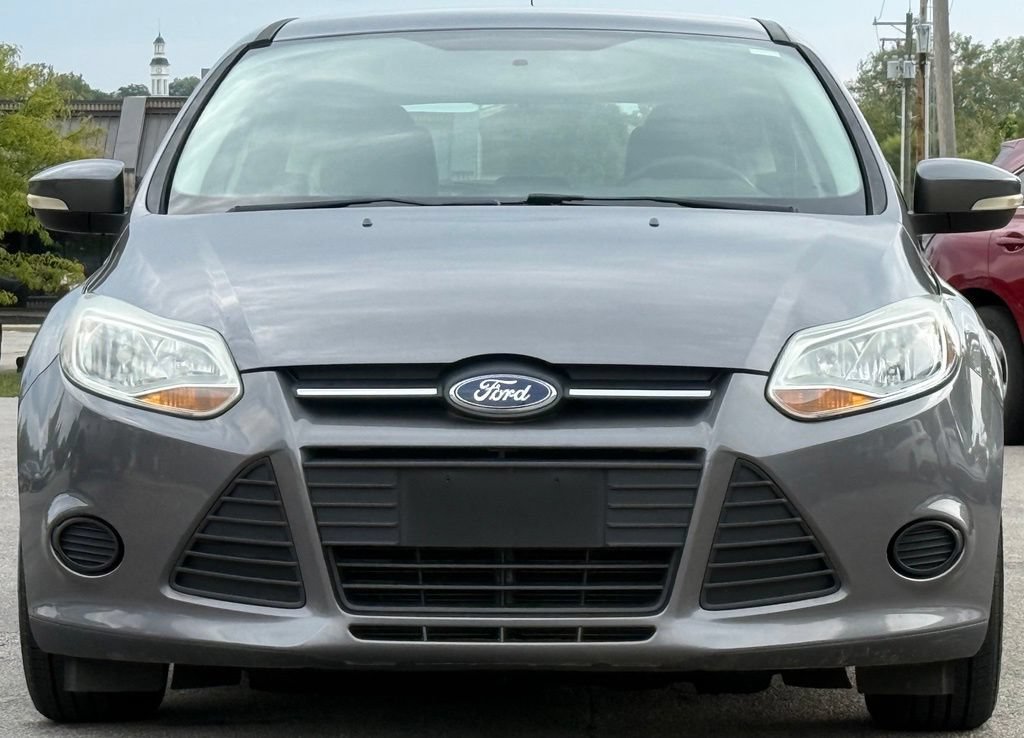 Used 2014 Ford Focus SE FWD image 8