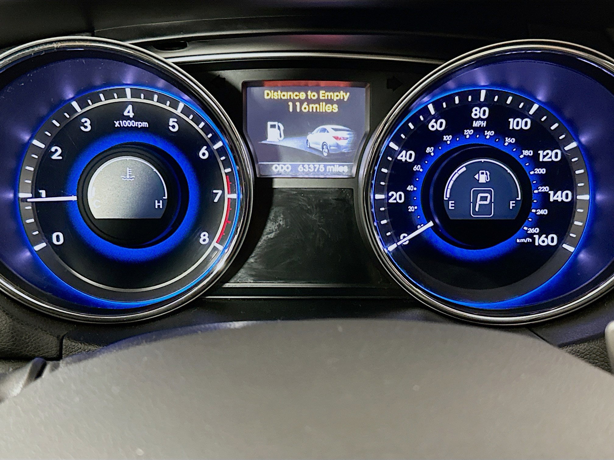 Used 2014 Hyundai Sonata SE w/ Premium Package 04 FWD image 19