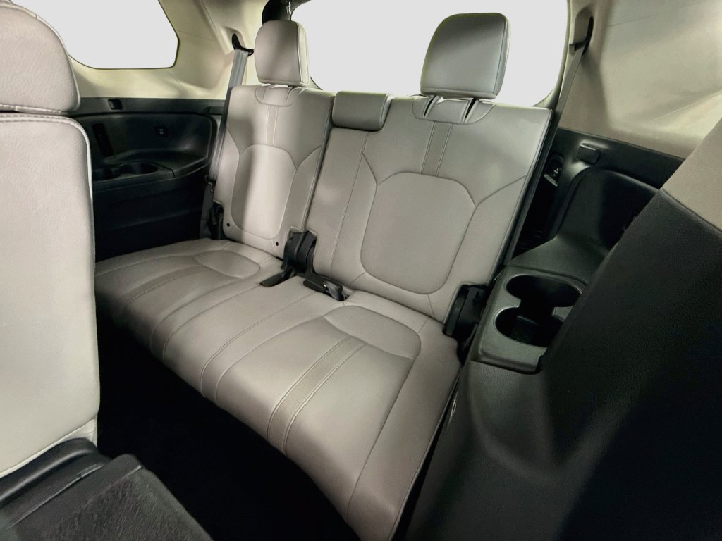 Certified 2024 Honda Pilot EX-L image 23