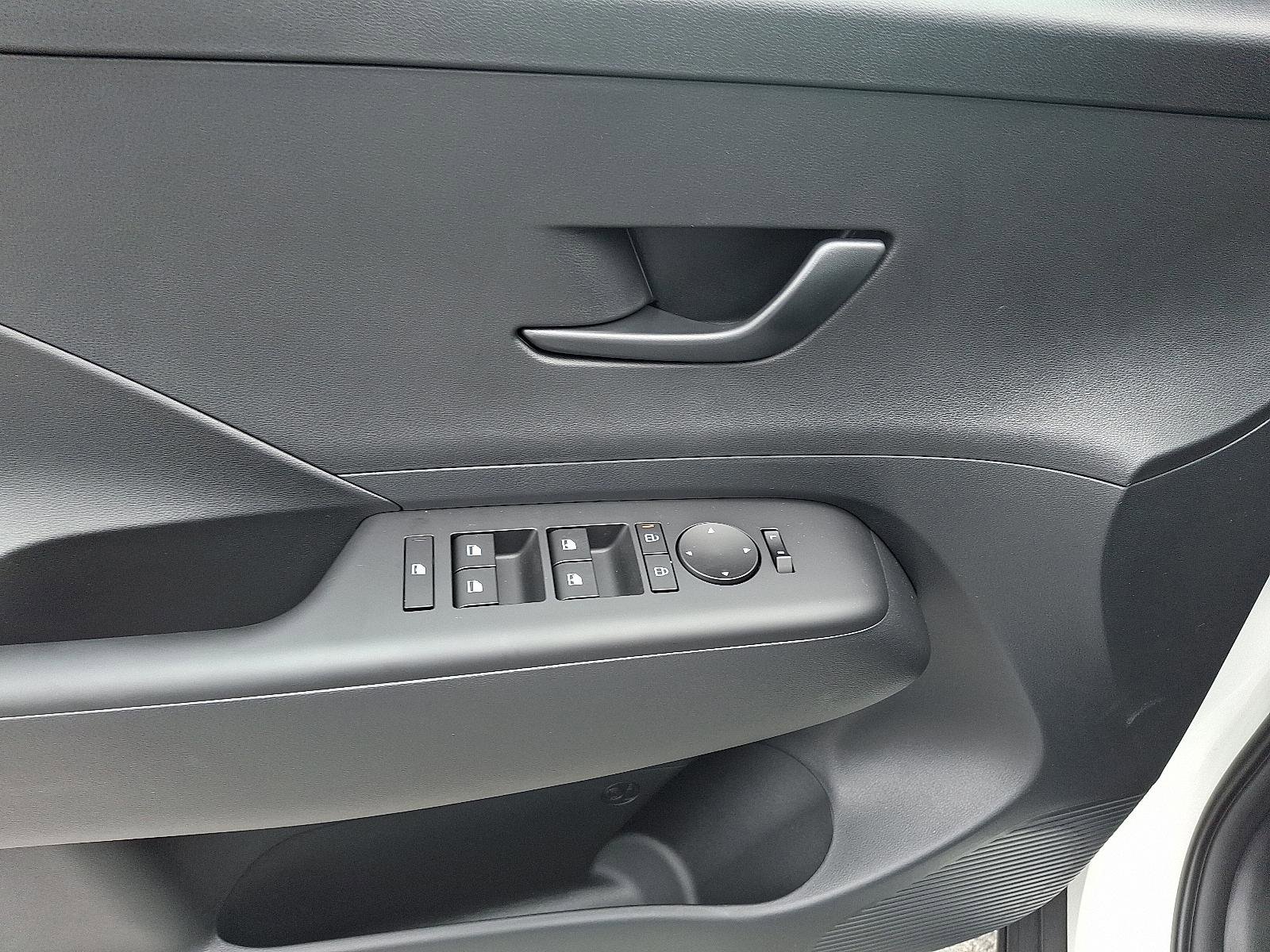 New 2026 Hyundai Kona SEL Sport image 8