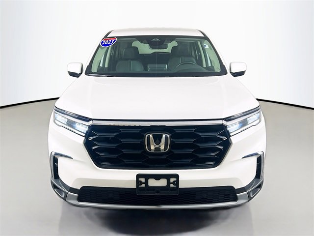 Certified 2023 Honda Pilot EX-L image 2