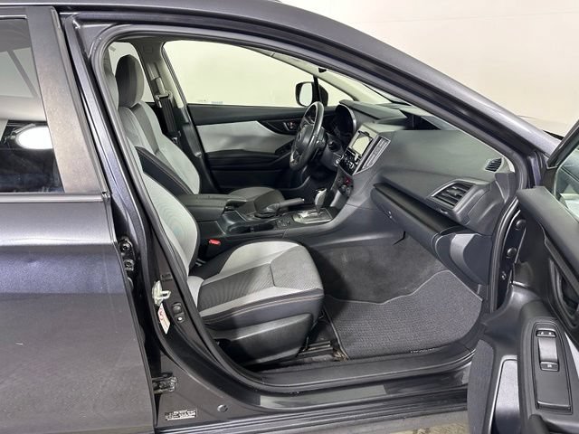 Used 2018 Subaru Crosstrek 2.0i Premium AWD/4WD image 10
