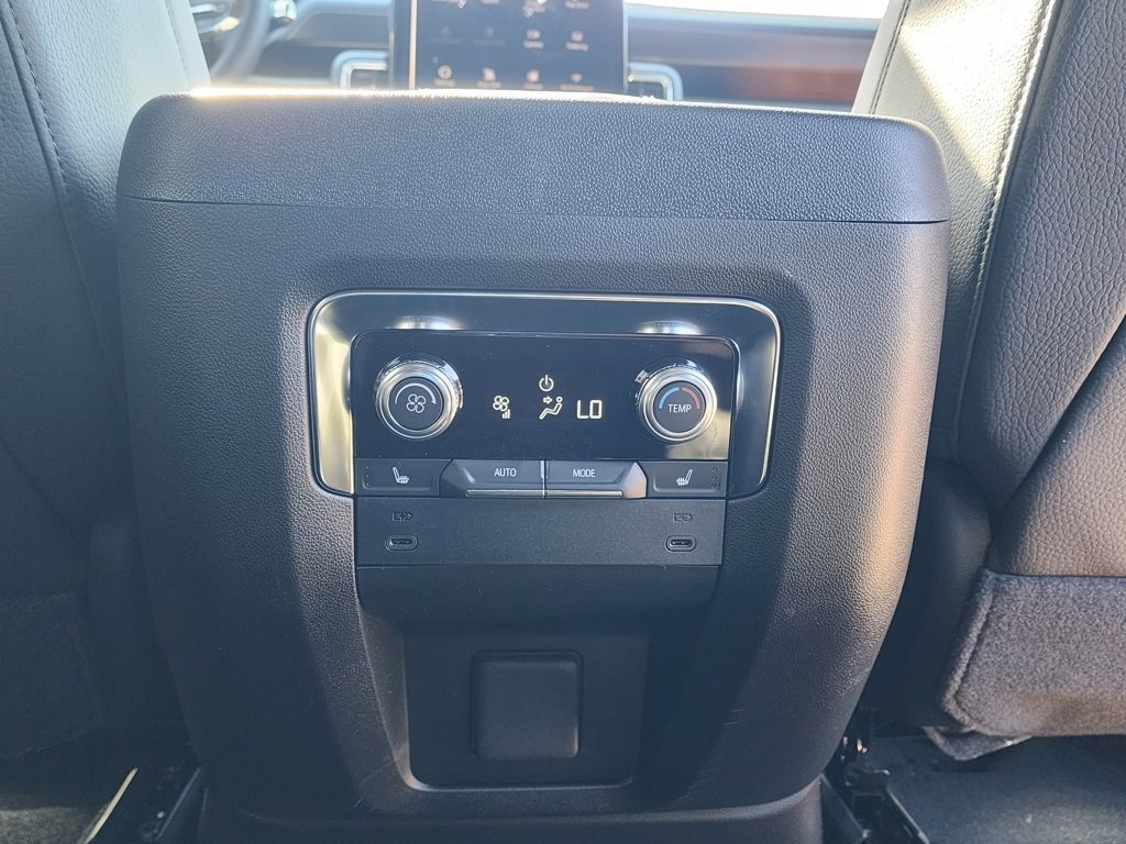 New 2026 GMC Yukon Denali image 52