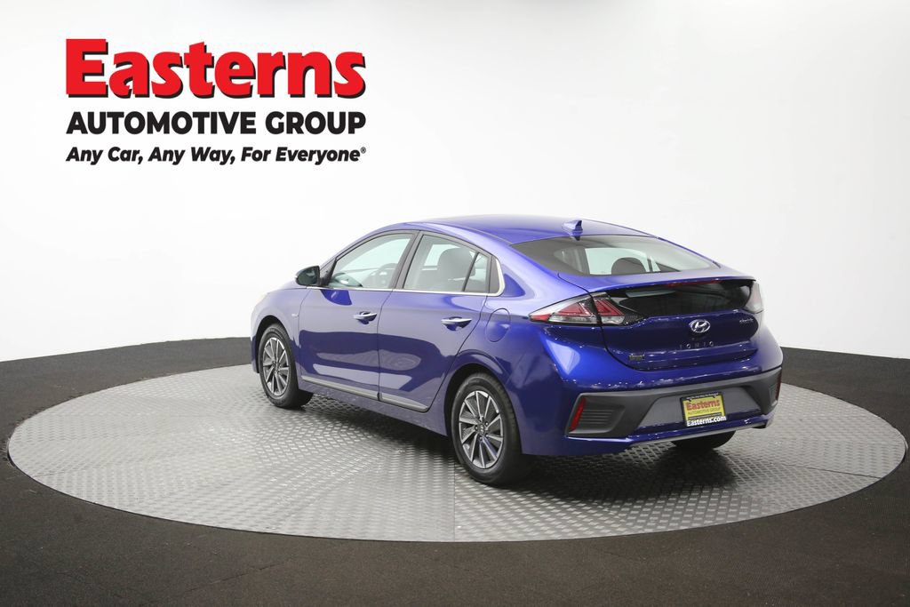 Used 2020 Hyundai Ioniq Limited FWD image 67