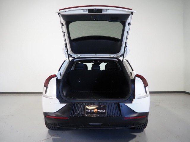 Used 2024 Kia EV6 Light Long Range RWD image 41
