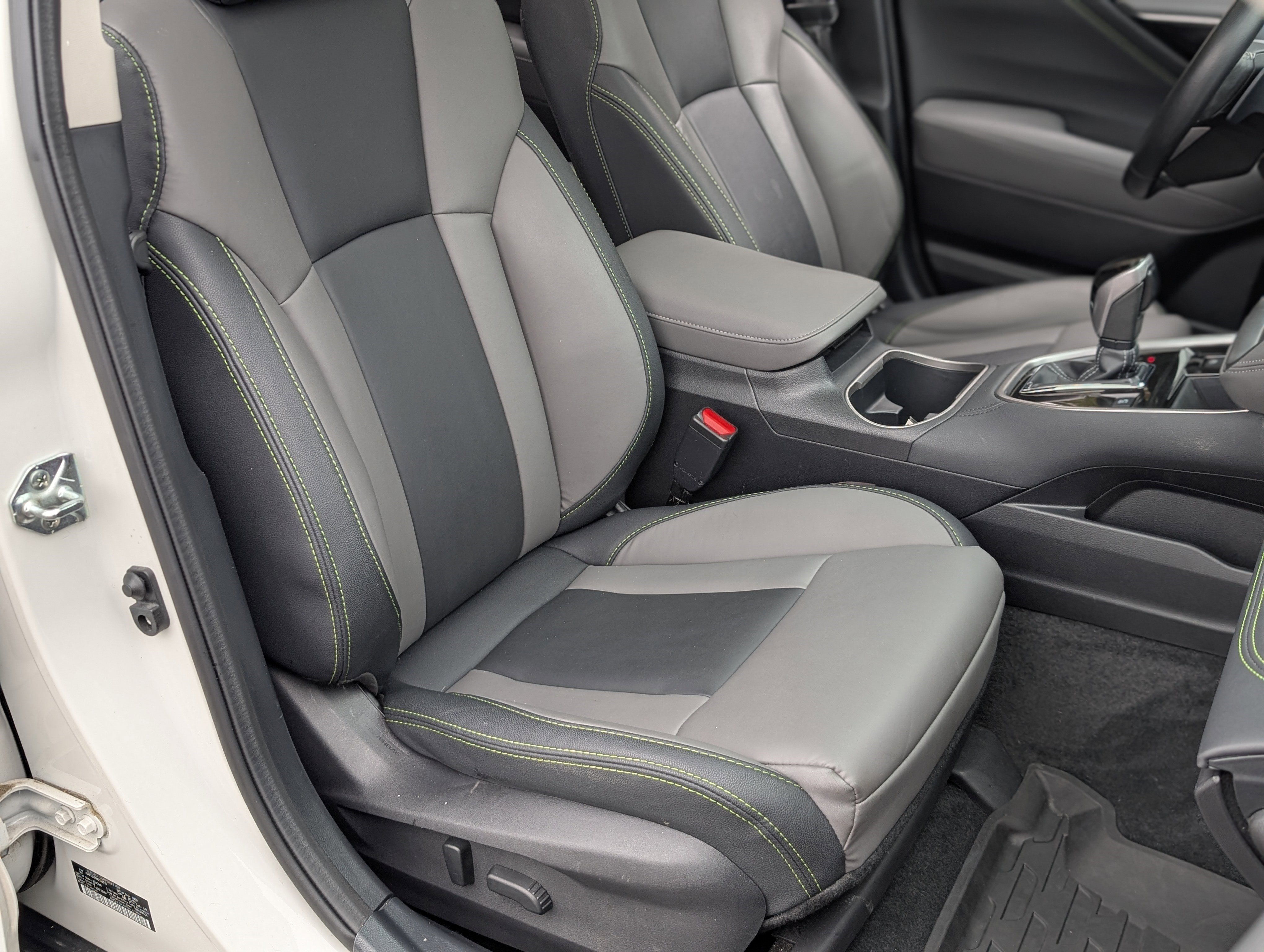 Used 2022 Subaru Outback Onyx Edition XT image 22