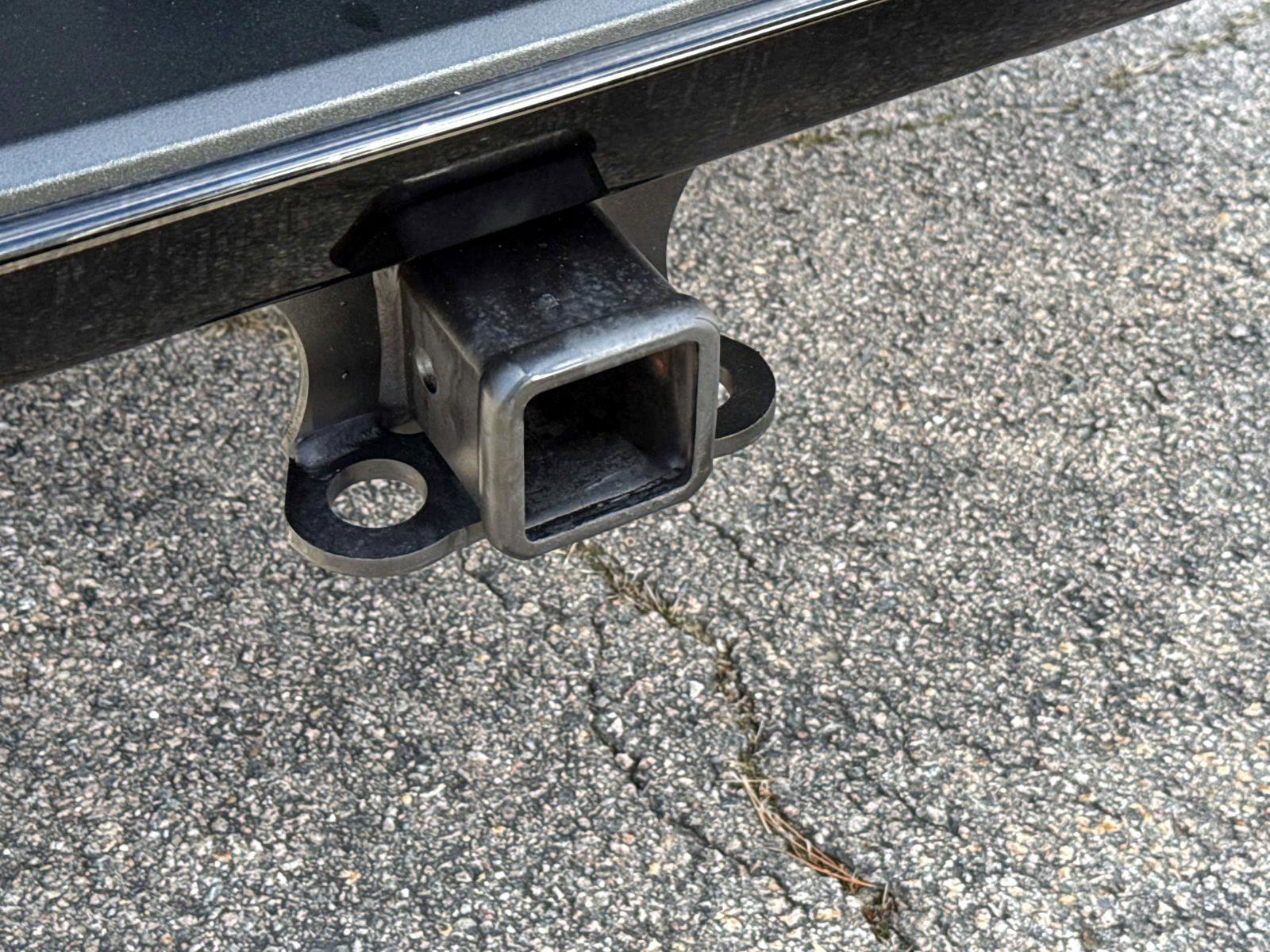 Certified 2022 Chevrolet Silverado 2500 LTZ w/ LTZ Plus Package image 11