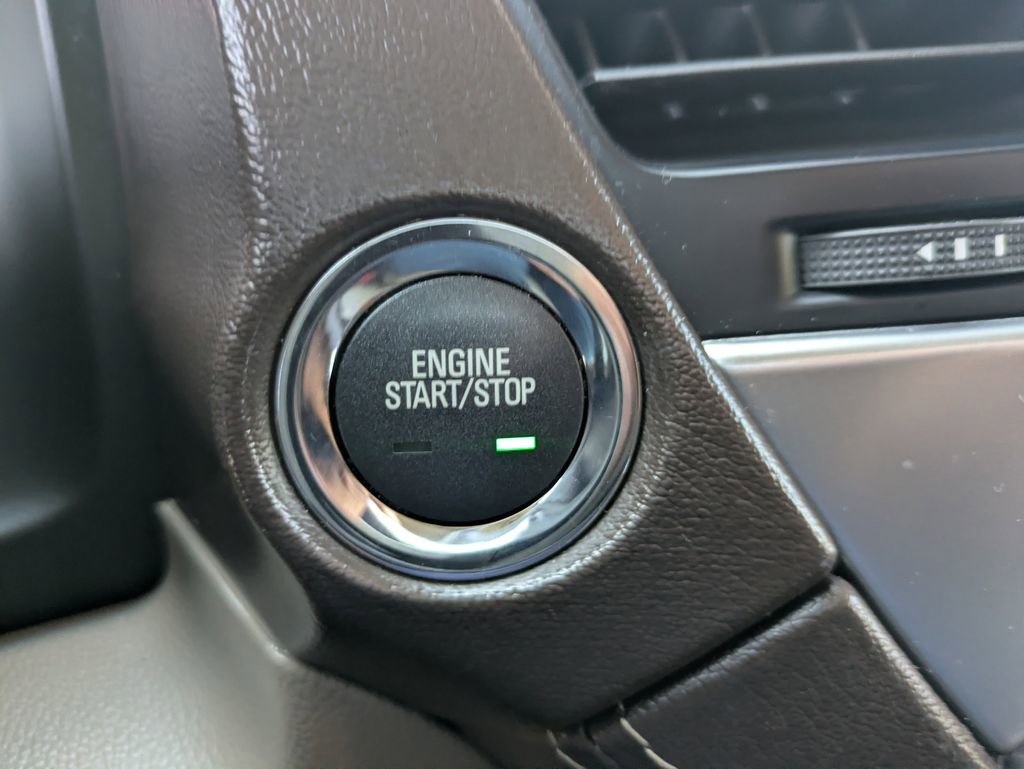 Used 2020 Chevrolet Tahoe Premier RWD image 34