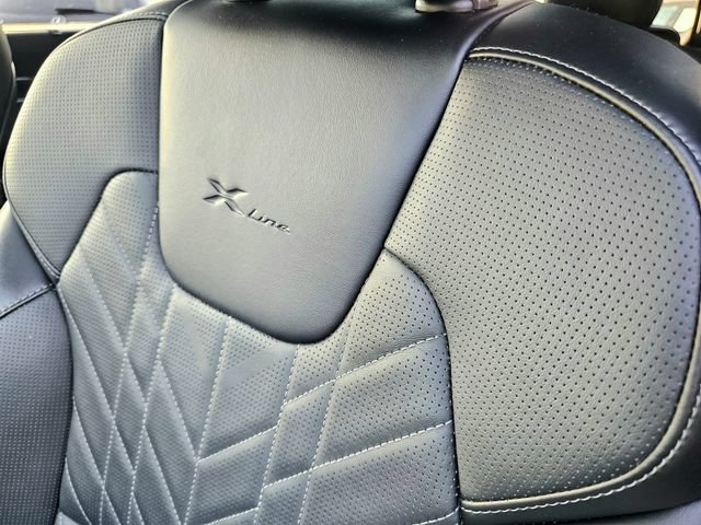 Used 2024 Kia Telluride SX Prestige X-Line AWD/4WD image 21