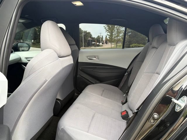 Used 2024 Toyota Corolla SE FWD image 21