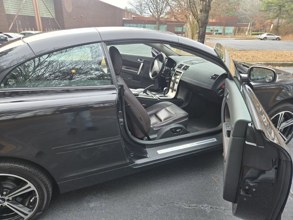 Used 2013 Volvo C70 T5 image 8