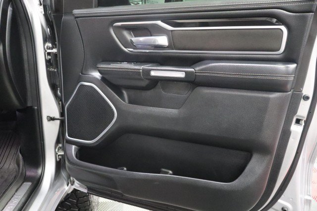 Used 2020 RAM 1500 Laramie w/ Sport Appearance Package AWD/4WD image 49