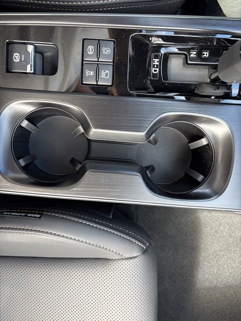 New 2026 Subaru Outback Limited XT image 23