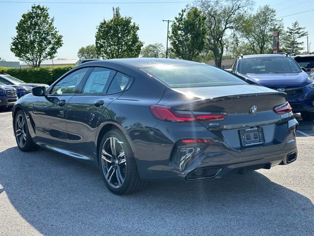 New 2026 BMW 840i xDrive w/ M Sport Professional Package AWD/4WD image 8