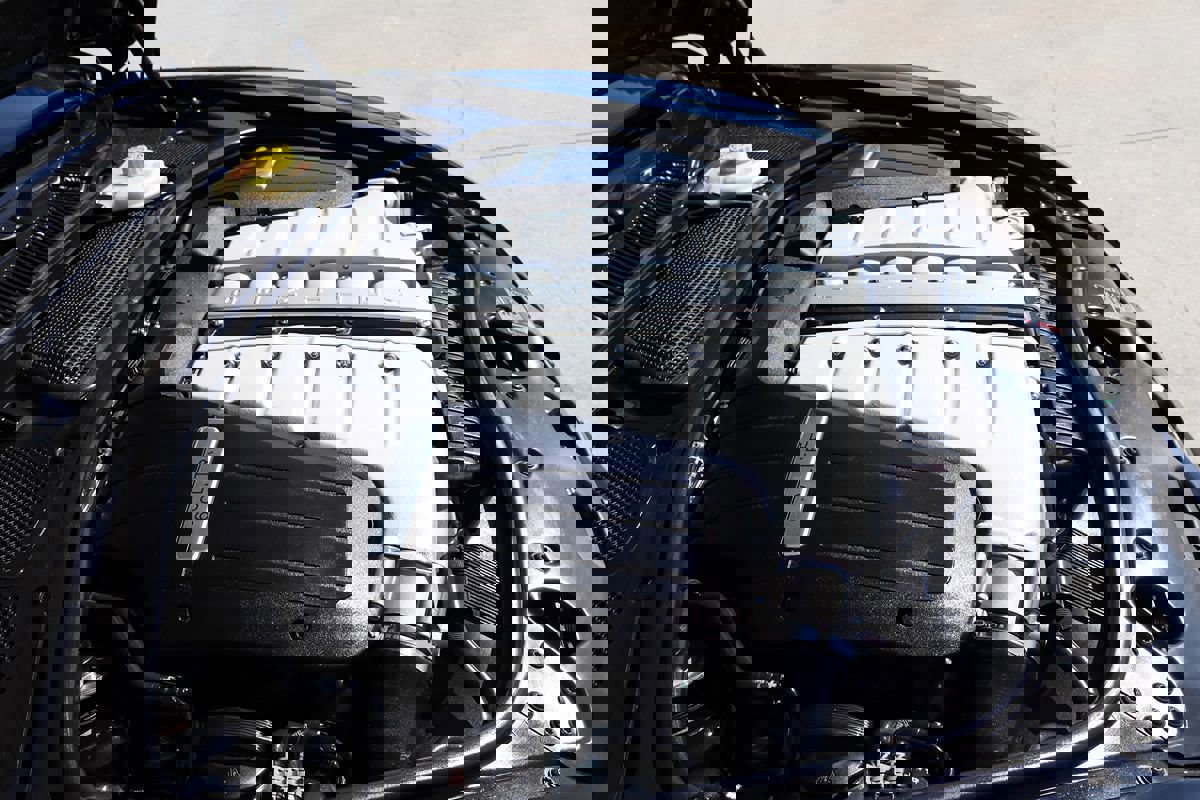 Used 2006 Bentley Continental GT image 33