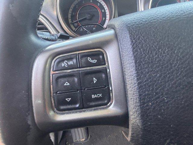 Used 2017 Dodge Journey Crossroad FWD image 9