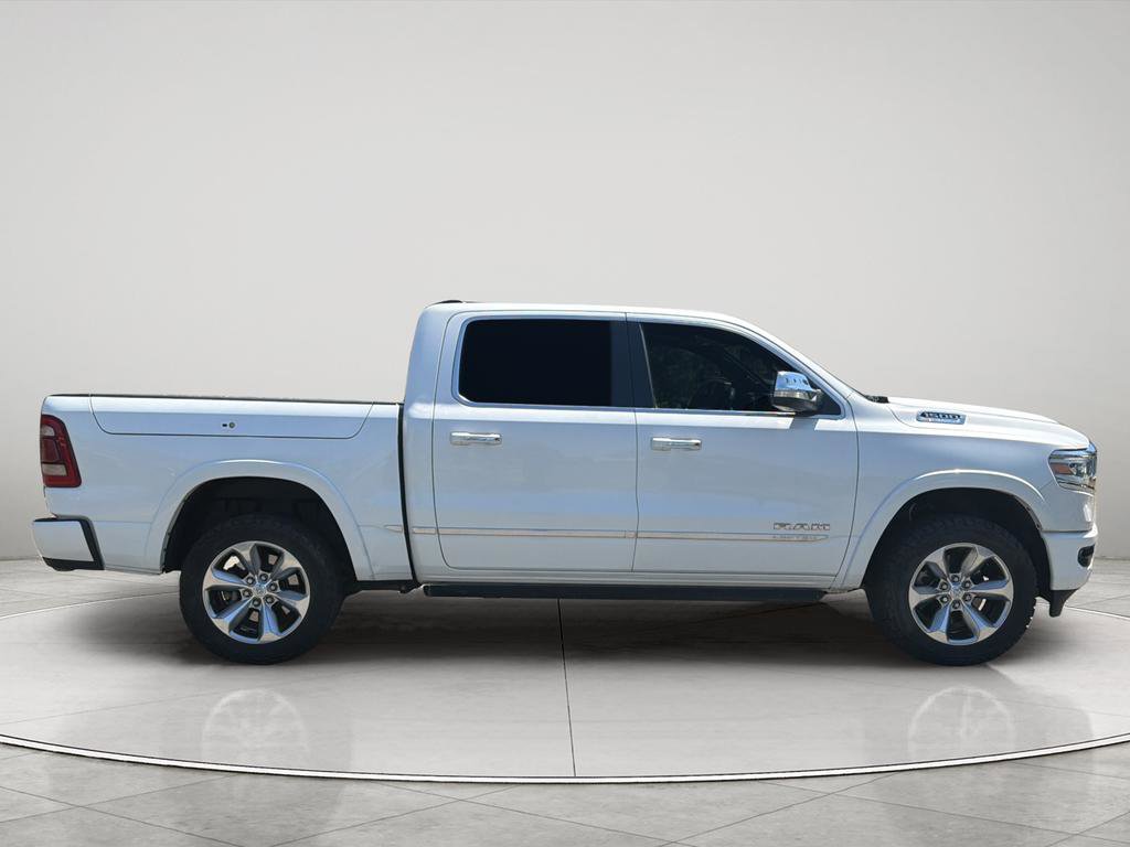 Used 2021 RAM 1500 Limited image 6