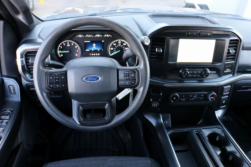 Used 2021 Ford F150 XL w/ STX Appearance Package image 20